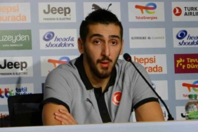 Kenan Sipahi: "Güzel bir basketbol oynadık"