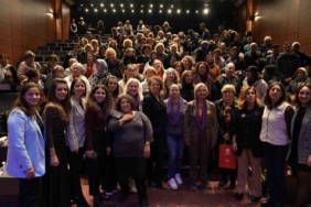 Kent yoksulluğu ve kadın sorunları Maltepe’de masaya yatırıldı