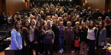 Kent yoksulluğu ve kadın sorunları Maltepe’de masaya yatırıldı