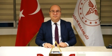 Keskin: "Aile Hekimliği daha verimli hale geldi"