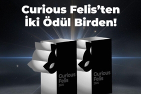 Kiğılı’ya, Curious Felis 2024’ten iki gümüş ödül