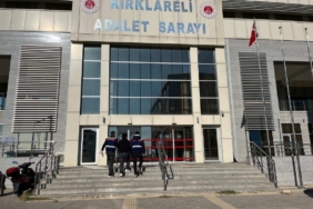 Kırklareli’nde 2 PKK/KCK ve FETÖ/PDY terör örgütü üyesi yakalandı