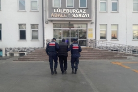 Kırklareli’nde aranması olan 33 şüpheli yakalandı