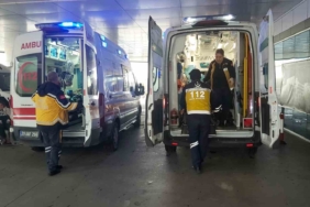 Kırklareli’nde çıkan kavgada 2 kişi yaralandı