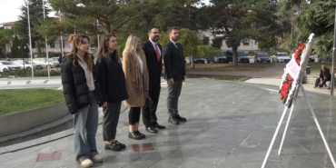 Kırklareli’nde Dünya Diş Hekimliği Günü törenlerle kutlanıyor