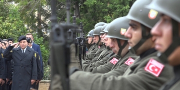 Kırklareli’nde kurtuluş coşkusu