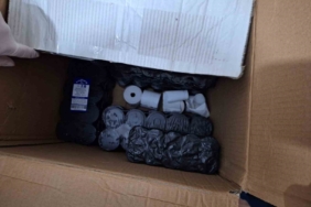 Kocaeli’da sahte fiş ve fatura operasyonu: 57 gözaltı