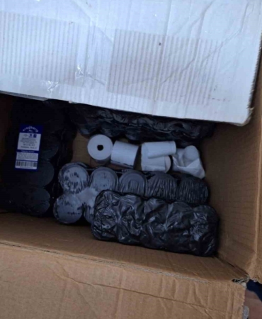 Kocaeli’da sahte fiş ve fatura operasyonu: 57 gözaltı