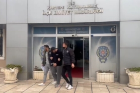 Kocaeli’de 22 yıl kesinleşmiş hapis cezası bulunan kişi yakalandı