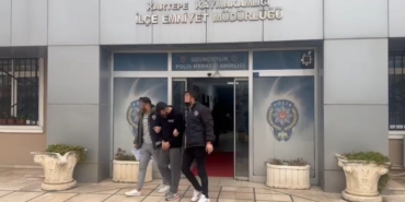 Kocaeli’de 22 yıl kesinleşmiş hapis cezası bulunan kişi yakalandı