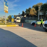 Kocaeli’de şüpheli çanta polisi alarma geçirdi