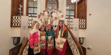 Kocaeli’nin yöresel kıyafetleri tescillenecek