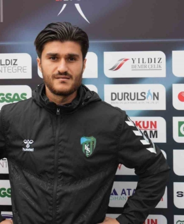 Kocaelispor’da futbolcuların rotası Sakarya’ya döndü