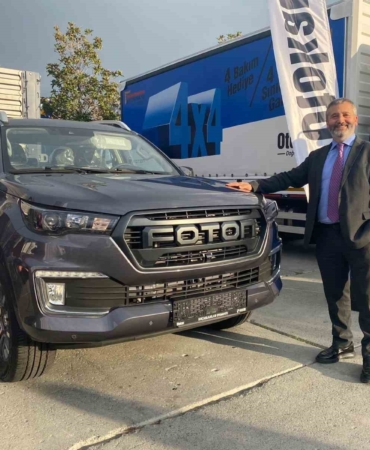 Koçaslanlar Otomotiv, Otokar’ın yenilikçi araçlarıyla dikkat çekti