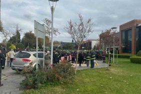 Körfez’de şiddetli patlama