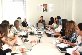 Kreş öğretmenleri göreve hazır