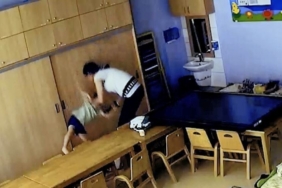 Kreşte çocuklara şiddet davası 2025’e ertelendi