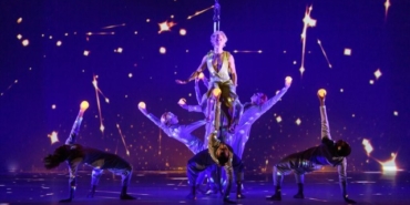 "Küçük Prens" evrenine geri sayım