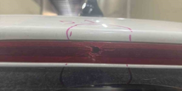 Küçükçekmece’de halı sahaya giderken serseri kurşunun hedefi olan genç hayatını kaybetti