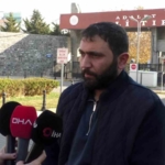 Küçükçekmece’de ölen çocuğun babası konuştu