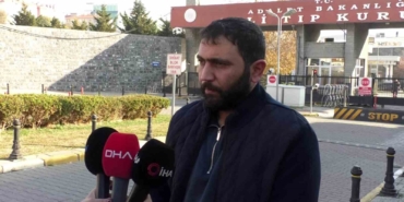 Küçükçekmece’de ölen çocuğun babası konuştu