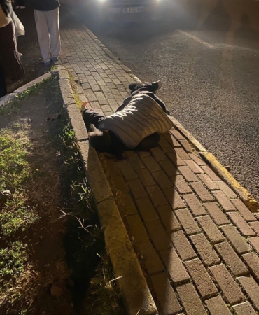 Küçükçekmece’de silahlı kavga: 14 yaşındaki çocuk öldü, 17 yaşındaki çocuk yaralandı