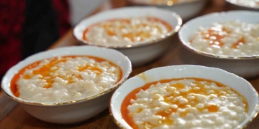 Küçükyoncalı keşkeği coğrafi işaretle tescillendi