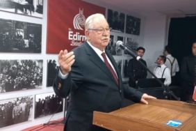 Kurtuluş resepsiyonuna ’domuz’ hatırası damgayı vurdu