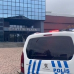 Kuyumcuda silahlı saldırı