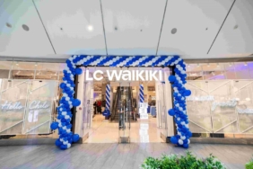 LC Waikiki, Şili’deki ilk mağazasını açtı