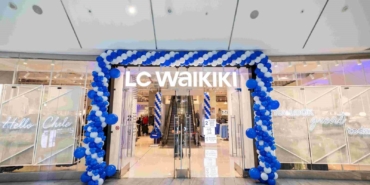 LC Waikiki, Şili’deki ilk mağazasını açtı