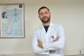 Lenfödem’e İlker Çelikcan FTR’de çözüm var