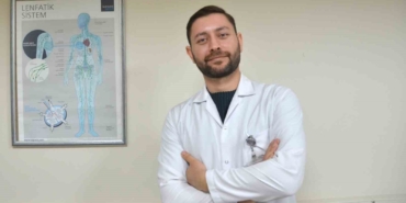 Lenfödem’e İlker Çelikcan FTR’de çözüm var