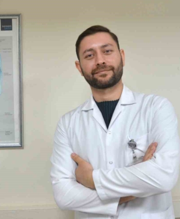 Lenfödem’e İlker Çelikcan FTR’de çözüm var