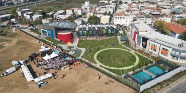 LÖSEV’den lösemili çocuklar için bilim ve doğa köyü