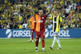 Lucas Torreira’nın dalya heyecanı