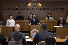 Maltepe Belediyesi’nin Kasım ayı Meclis Toplantısı’nda gergin anlar