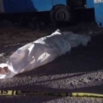 Maltepe’de bir kişi yaşadığı konteynerde ölü halde bulundu