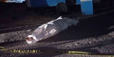 Maltepe’de bir kişi yaşadığı konteynerde ölü halde bulundu