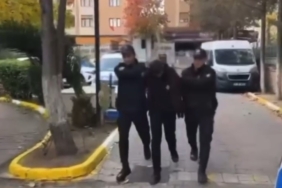 Maltepe’de doktora saldıran şüpheli tutuklandı