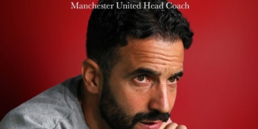 Manchester United’da Ruben Amorim dönemi