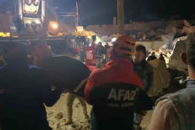 Marmara Adası’ndaki heyelanda hayatını kaybeden 2 işçi Kastamonu’da toprağa verilecek