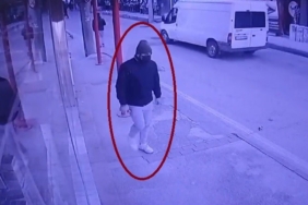 Maskeli sahte polis, terörle korkutup emeklileri dolandırdı...Gerçek polislere yakalandı