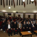 MEDAV Başkanı Tayyip Elçi: "Eğitim, çocuk dünyaya geldiği an başlar"