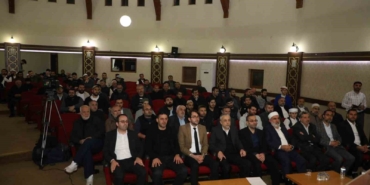 MEDAV Başkanı Tayyip Elçi: "Eğitim, çocuk dünyaya geldiği an başlar"