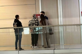 Mehmet Ali Erbil’in eski sevgilisi Gülseren Ceylan adliyeye geldi