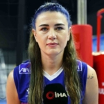 Meryem Boz: “Sahaya hem Bahçelievler’i hem de Türk kadınını temsilen çıkıyoruz”