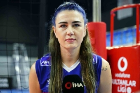 Meryem Boz: “Sahaya hem Bahçelievler’i hem de Türk kadınını temsilen çıkıyoruz”