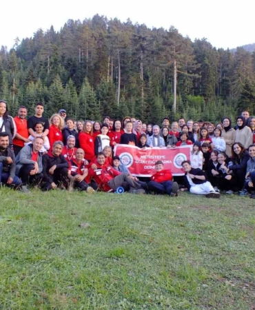METAK’tan bir başarı daha