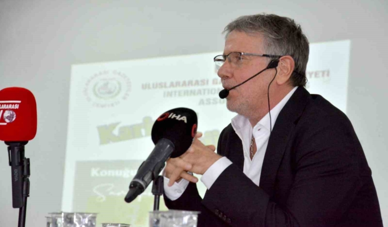 Metin Tekin: "Kocaelispor’u Süper Lig’e bekliyoruz"